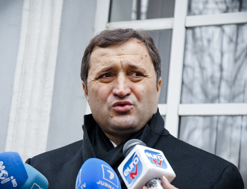 Preşedintele Partidului Liberal Democrat din Moldova, Vlad Filat, este îngrijorat deprotestele care au loc în Ucraina, soldate cu decesul a zeci de persoane.