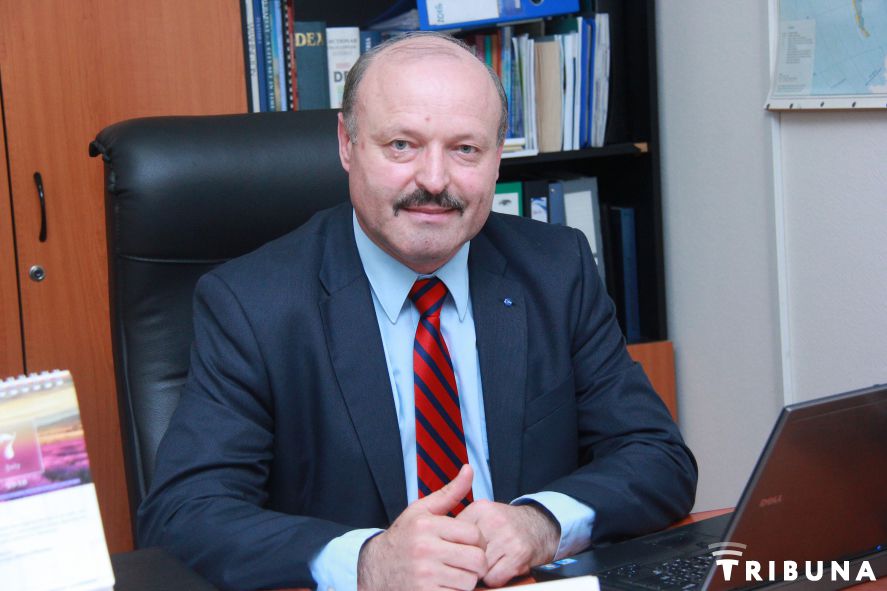 Неприсоединившийся депутат Валериу Гилецки.