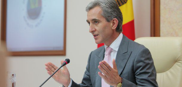 Contează cine e viitorul premier, mai puţin cei care vor vota formarea guvernului, a declarat Iurie Leancă. Foto: independent.md