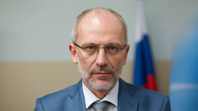 Александр Гордон подал в суд на гостью своей программы.