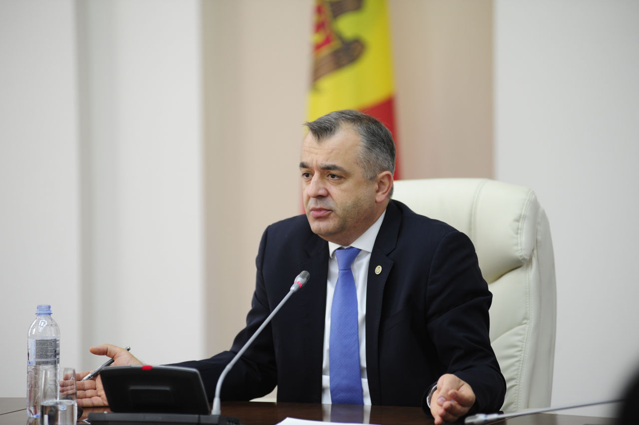 Chicu: Vom fi mai harnici de la anul, în 2028.
