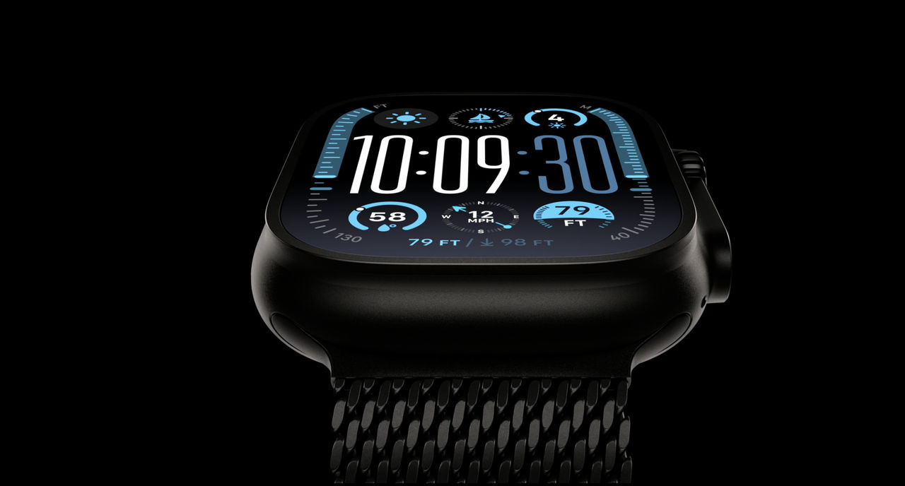 Таможенная служба США попала под суд из-за Apple Watch.
