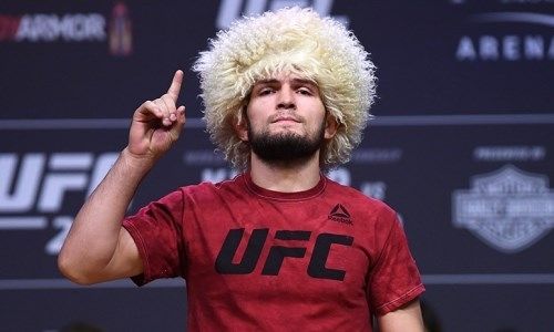Хабиб Нурмагомедов заговорил о завершении карьеры в ММА.
