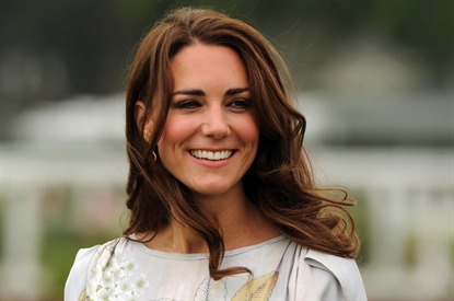Care e motivul pentru care Kate Middleton nu mai poartă . Foto: BBC