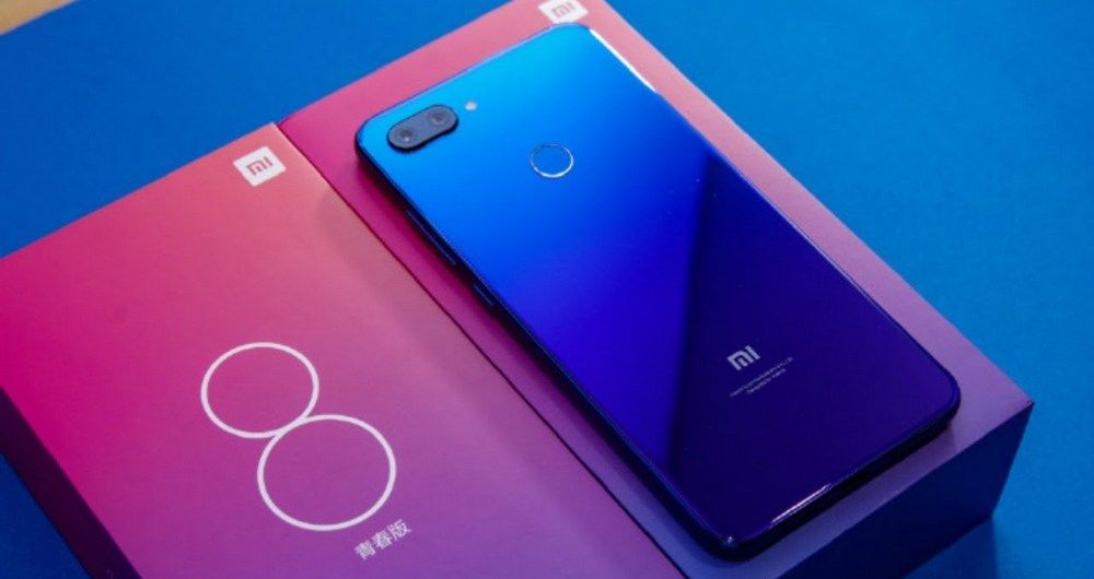 Xiaomi подтвердила, что бюджетный смартфон Mi 8 Lite получит ночной режим съёмки. 
