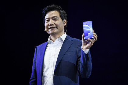 Генеральный директор Xiaomi Лэй Цзюнь (Lei Jun) в честь десятилетия компании рассказал о ее истории.