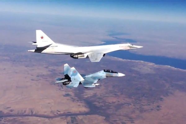 Более чем в три раза Россия превосходит Турцию по количеству единиц ВВС. Фото: sila.rg.ru