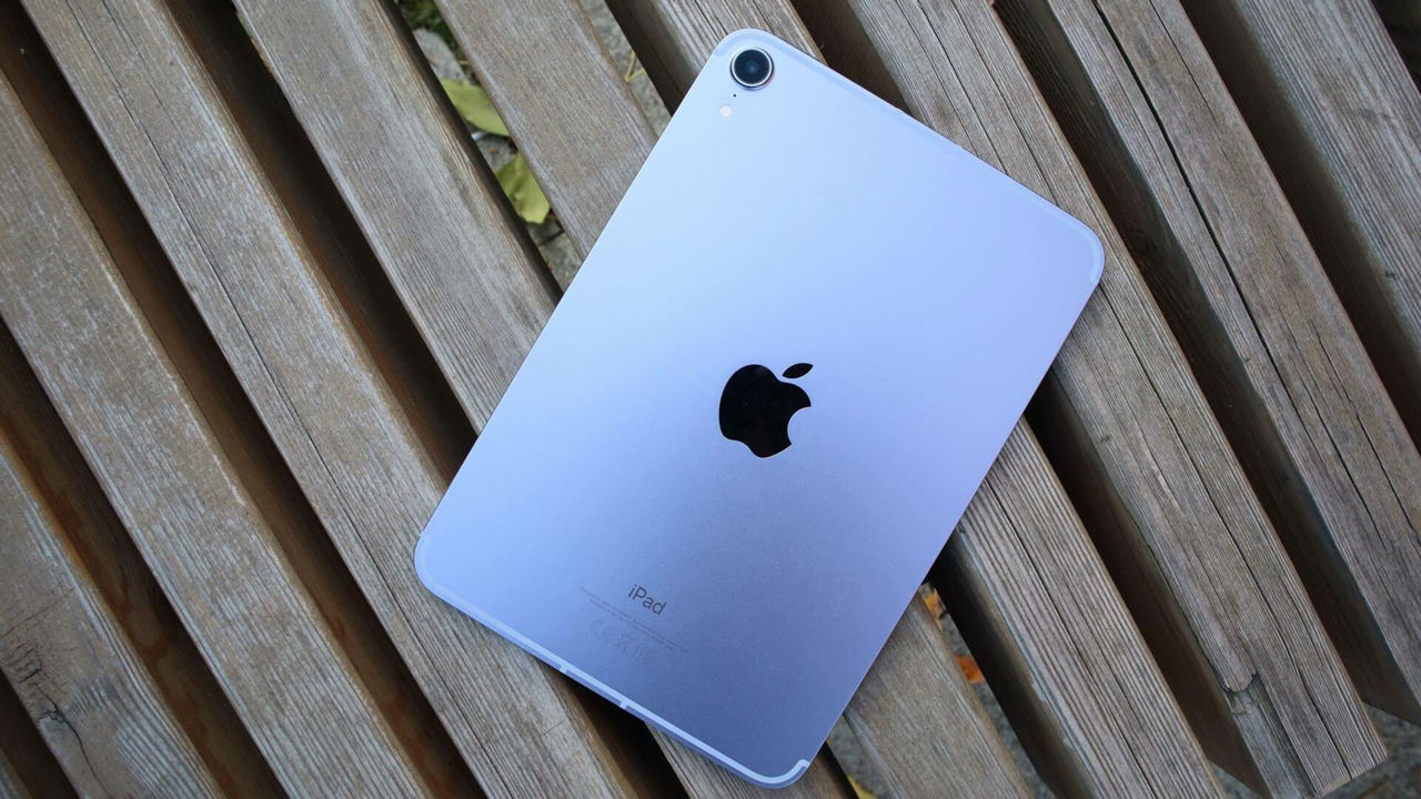 Bloomberg анонсировал выпуск нового планшета Apple в ближайшие дни.