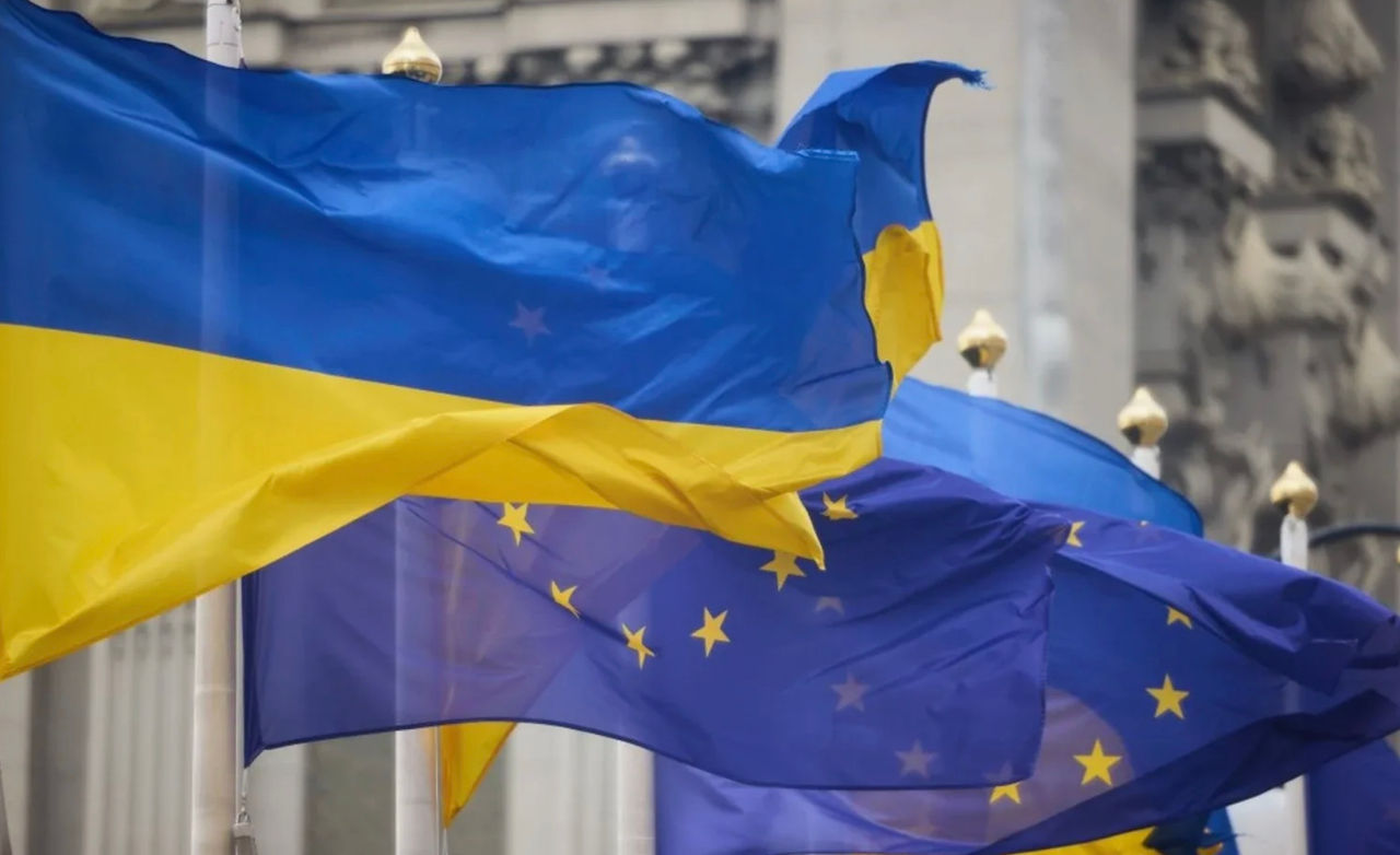 Bruxelles-ul a impus o nouă condiție Kievului pentru aderarea Ucrainei la UE.