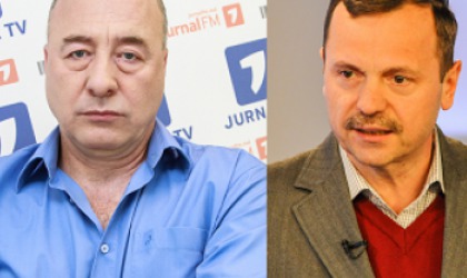 SIS s-a autosesizat în legătură cu amenințările la adresa jurnaliștilor și liderilor de opinie din RM.