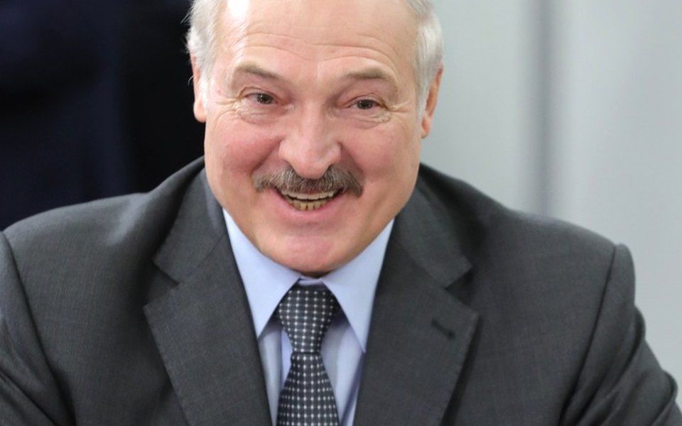 Хакеры взломали сайт МВД и добавили в список разыскиваемых Лукашенко. Фото: kremlin.ru.