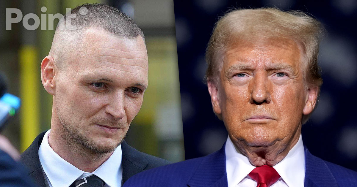 Proprietarul hard disk-ului aruncat cu 8.000 de bitcoini i-a cerut ajutorul lui Trump.