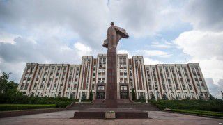 Налог на офшорные сделки вводится в Приднестровье по инициативе Евгения Шевчука.