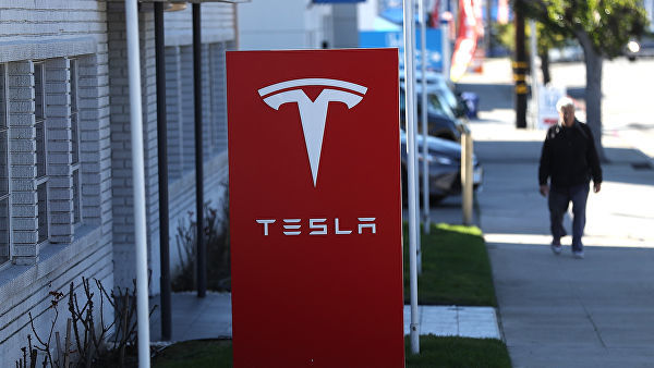 Tesla потребовала более 167 миллионов долларов компенсации за саботаж в иске против своего бывшего инженер-технолога Мартина Триппа.