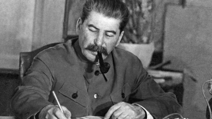 Stalin în cinematografele din Rusia. Filmul a fost apreciat