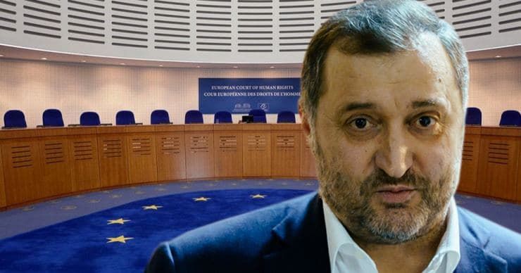 ЕСПЧ огласит на следующей неделе решение по делу Филата против Молдовы. Коллаж: Point.md