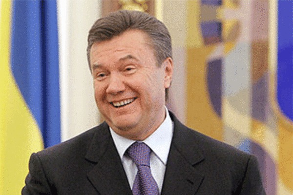 Украина проиграла Януковичам апелляцию в суде правосудия ЕС о выплате 6,3 млн грн.