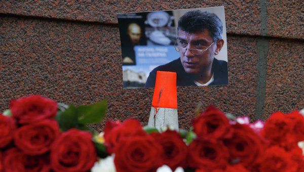 СМИ сообщали, что стрелявшие в Бориса Немцова являются выходцами из кавказских регионов России.