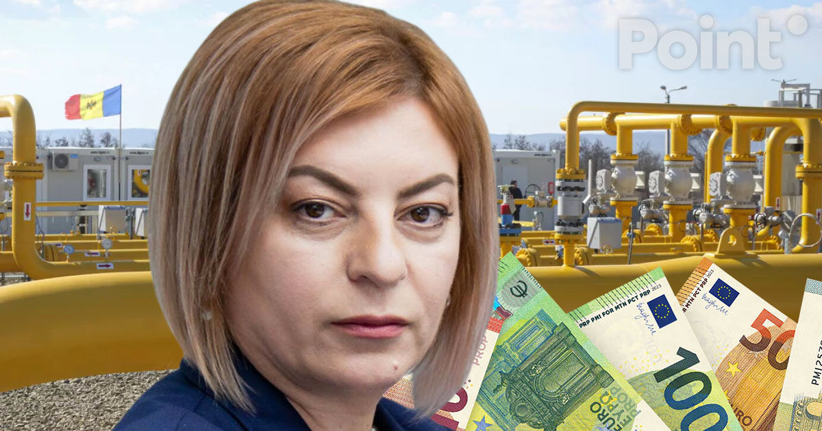 Durleșteanu, despre jocurile din spatele crizei energetice: Sprijinul european s-a transformat în corupție.