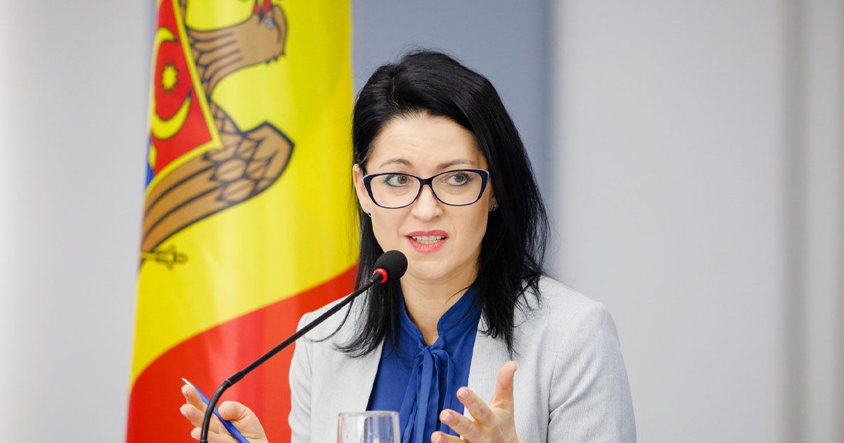 Ministra Muncii: Nu discutăm despre majorarea vârstei de pensionare.