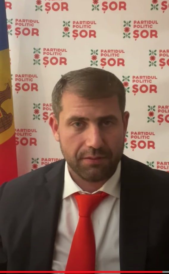 Шор: Власти не хотят возвращать миллиард.