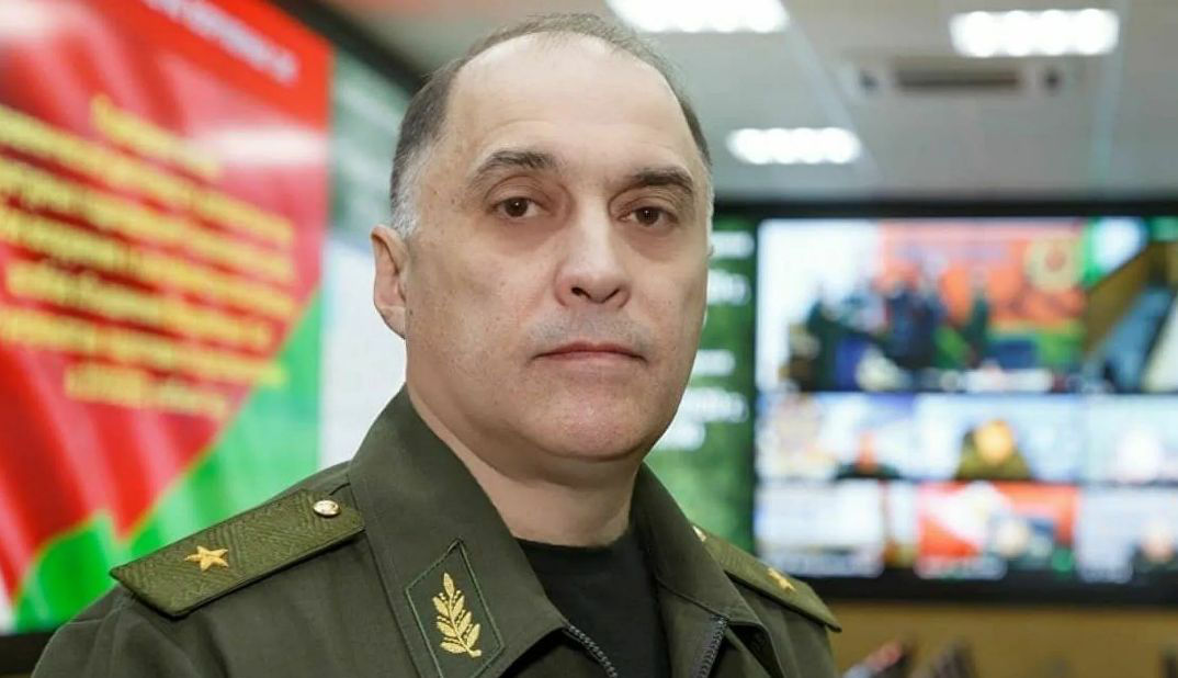 В Минске заявили о попытках втянуть Белоруссию в конфликт на Украине.