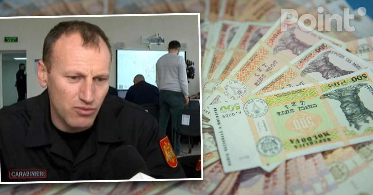 У сотрудника правоохранительных органов выявили необоснованные активы.