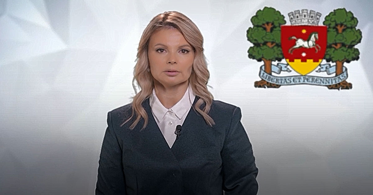 Мэр Оргеева подала в отставку: Мне и коллегам угрожают арестами.