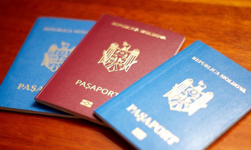 Нововведения в оформление документов, удостоверяющих личность, не коснутся стоимости их изготовления. 