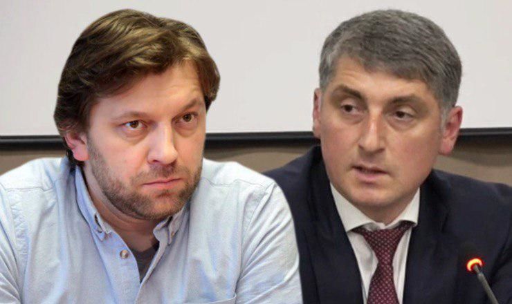 Алайба - Харунжену: У вас будет грустная старость.