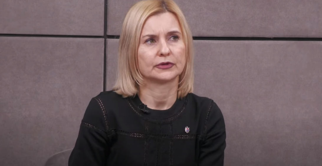 Кошеру: Призываю жителей Молдовы сплотиться вокруг европейского выбора страны.