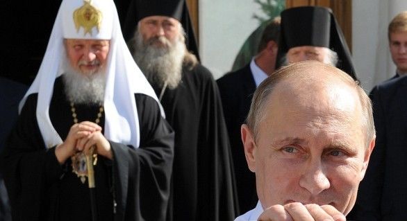 Patriarhul Rusiei, vizită istorică în România. Putin și-a dat acordul