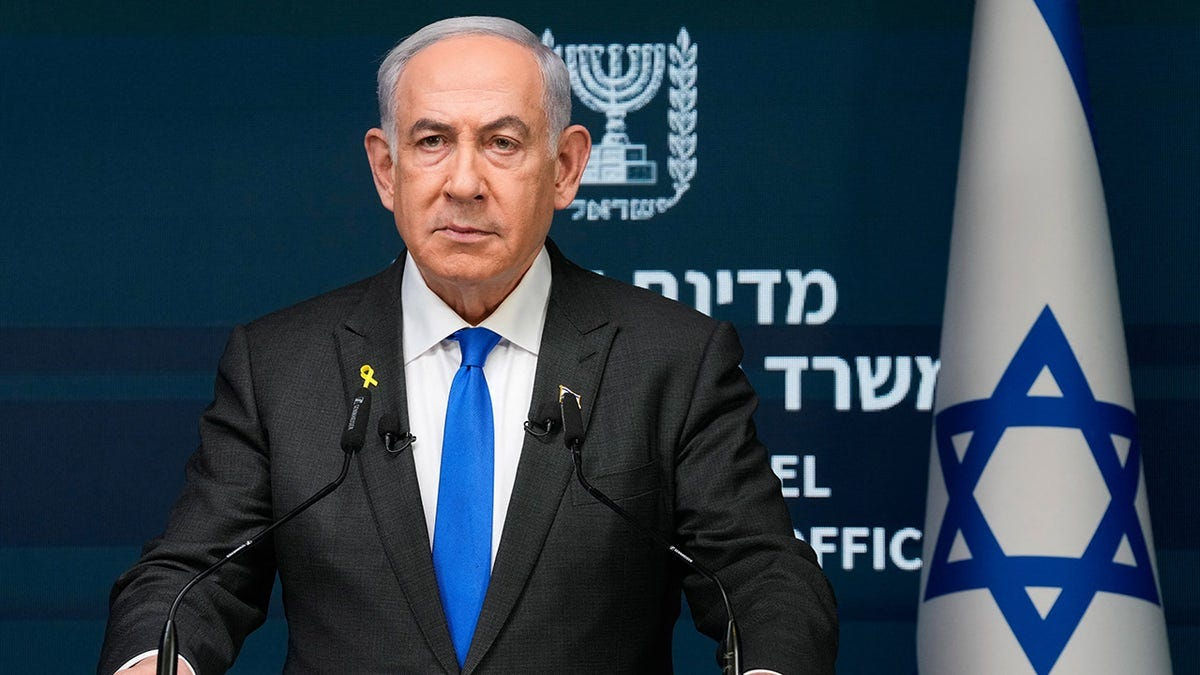 Netanyahu a acuzat Hamas de încălcarea acordurilor încheiate în cadrul înțelegerii privind Gaza.