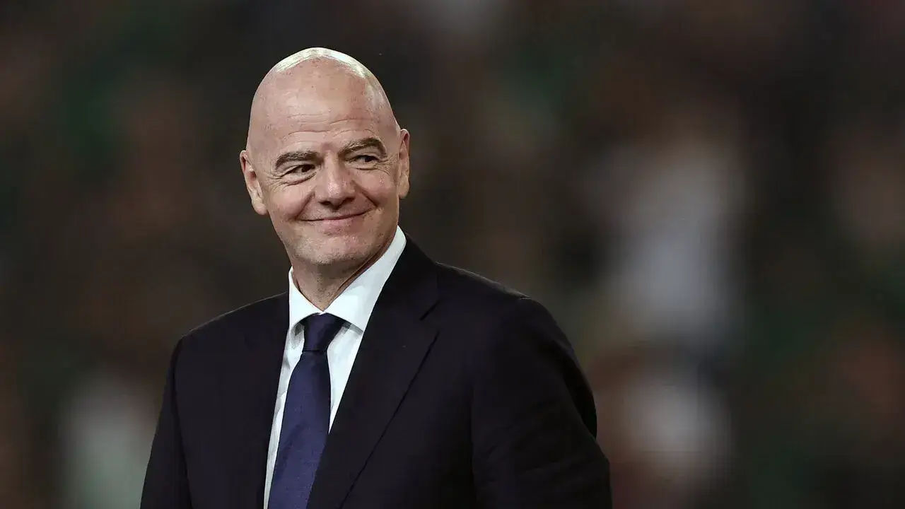 Președintele FIFA Infantino a confirmat participarea Iranului la CM 2026 în SUA.
