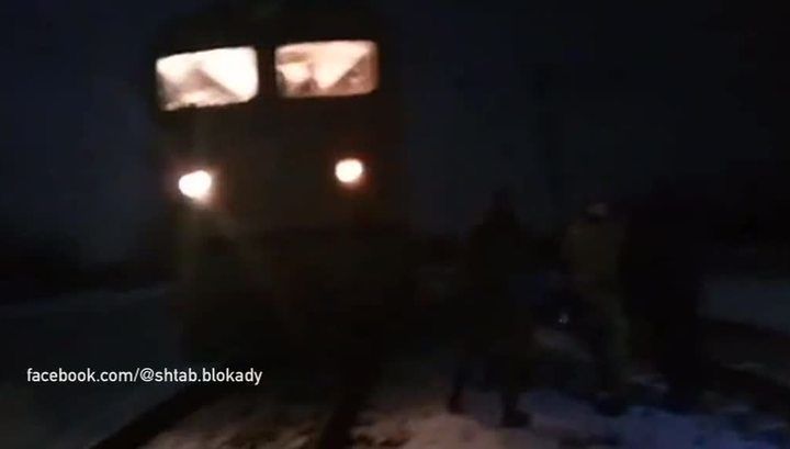 В конце января — начале февраля было уже как минимум три подобных случая. 