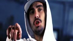Bizz, care mai era cunoscut şi ca Bizantin, a făcut parte, o perioadă, din trupa Clan’destin.