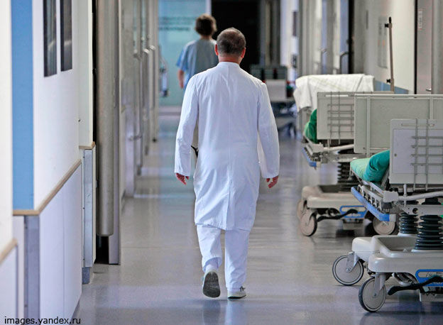В нашей стране примерно 80% смертей вызваны неинфекционными заболеваниями. 