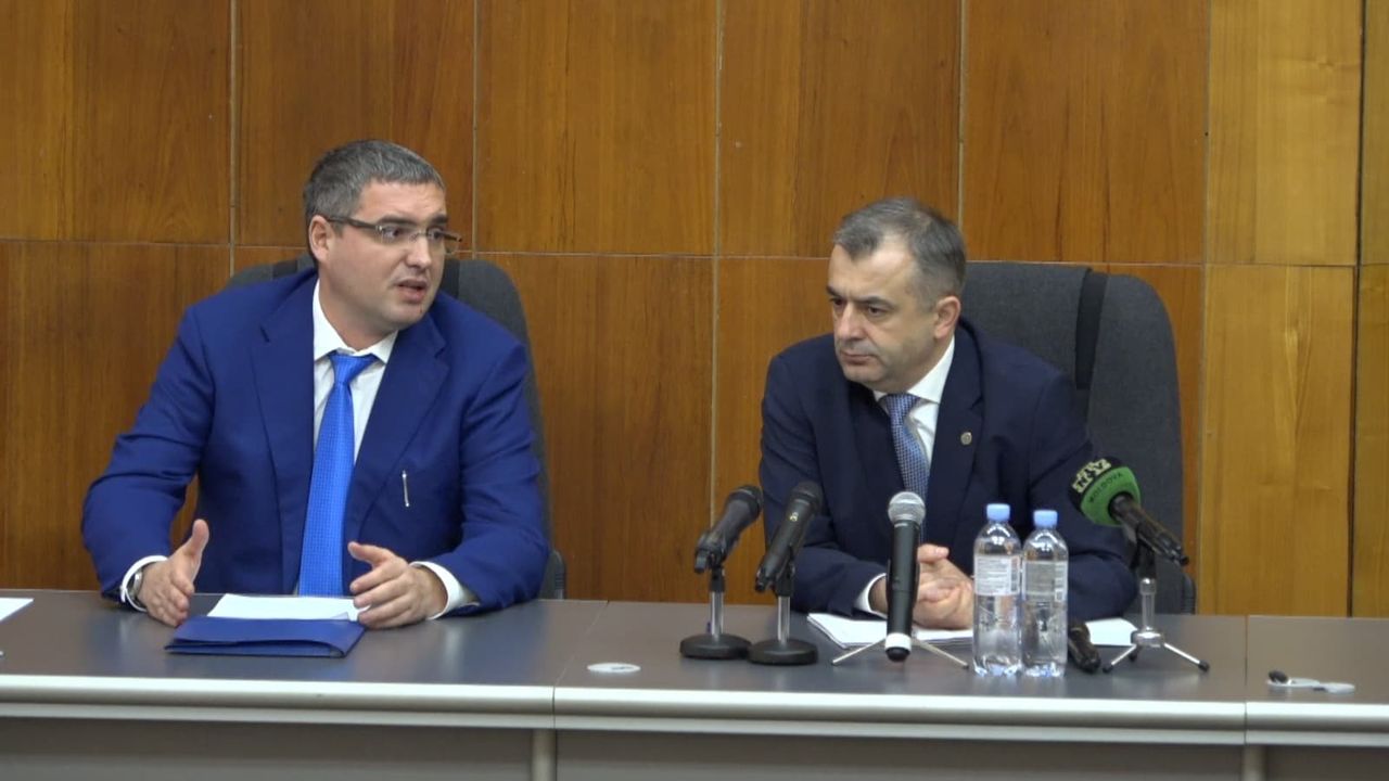 Усатый потребовал справедливого отношения к бельчанам со стороны руководства страны.