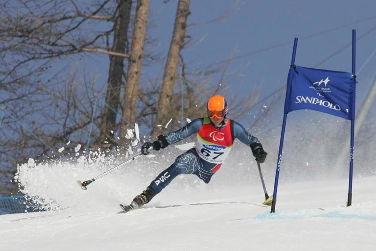Jocurile Paralimpice de iarnă 2018 de la PyeongChang, declarate deschise