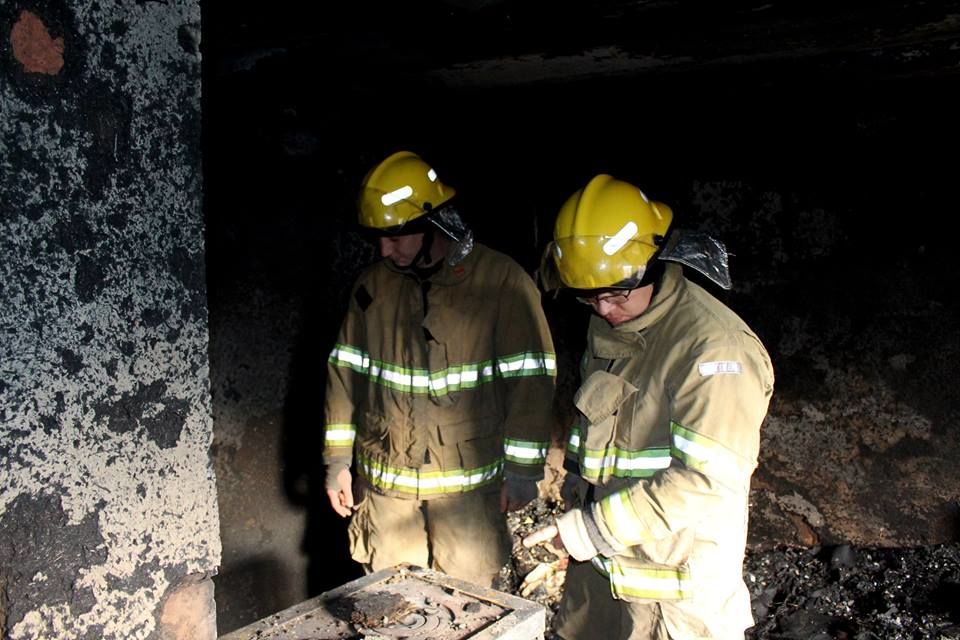 Tragedia de la Glodeni: Versiuni preliminare în cazul copiilor arși