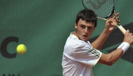 Dubarenco este cel mai tânăr moldovean în topul mondial. Cel mai bine clasat este Radu Albot, locul 230, urmat de Roman Borvanov, locul 291.