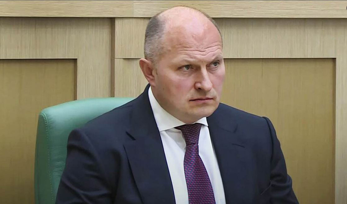 Главой МЧС России стал бывший адъютант Путина.