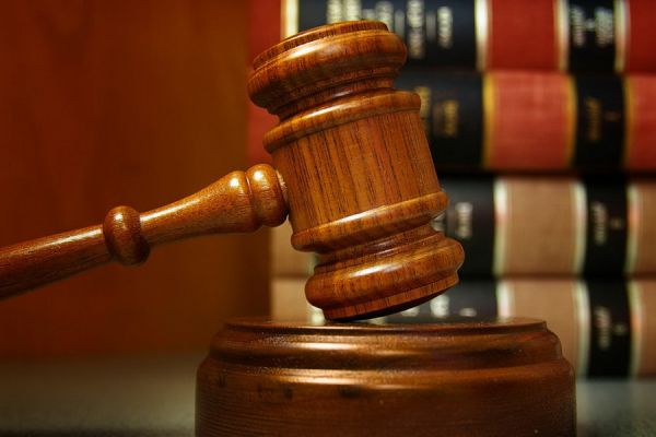 В Вулканештах работает всего один судья.