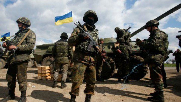 SUA acordă Ucrainei armament letal de 500 de milioane de dolari