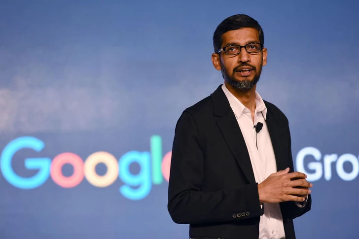 Șeful Google a dezvăluit care sunt pericolele bulei IA.