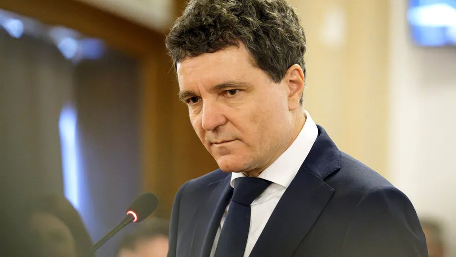 Președintele României: Rusia a intervenit în alegerile din Moldova prin cumpărarea voturilor.