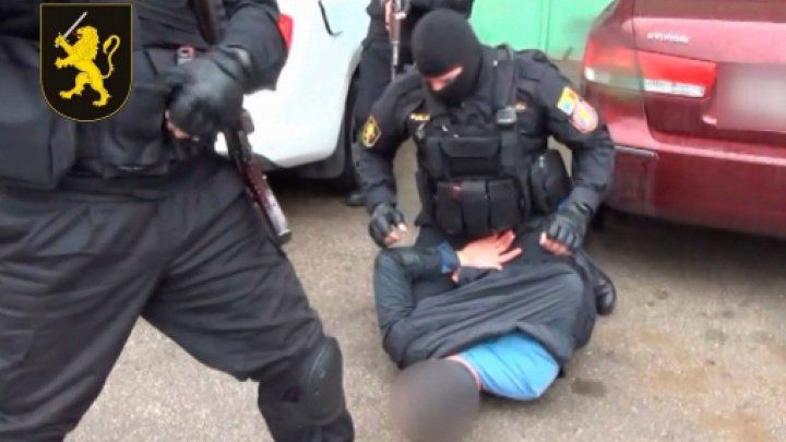 Noi detalii în cazul tentativei de omor a lui Vlad Plahotniuc