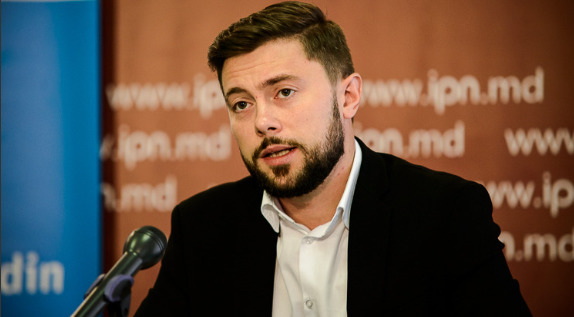 Киронда: Мы хотим построить мэрия, которая будет работать на людей