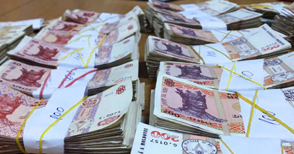 Прибыль микрофинансовых компаний составила почти 1 млрд леев в прошлом году.