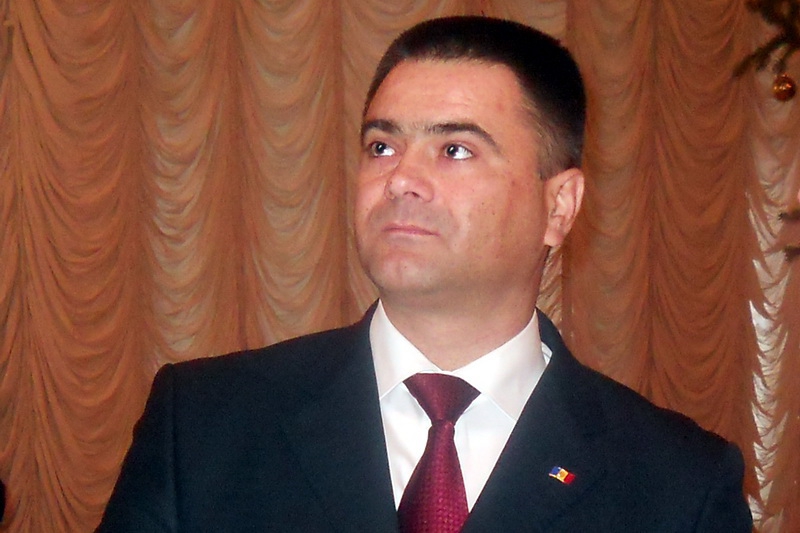 Министр обороны Виталий Маринуца заявил, что румыны и молдоване - один народ, а Кишиневу интересен опыт Румынии по присоединению к блоку НАТО.